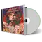 Front cover artwork of The Doors Compilation CD Apocalypse Now 1968 Soundboard