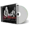 Front cover artwork of The Obsessed 2024-04-01 CD Denver Audience