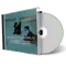 Front cover artwork of The Raveonettes 2024-06-05 CD San Francisco Audience