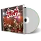 Front cover artwork of The Skids 2024-05-18 CD Belfast Audience