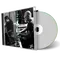 Front cover artwork of Third Attempt 2023-06-15 CD Oslo Soundboard