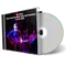 Front cover artwork of Tim Barry 2024-06-24 CD San Francisco Audience