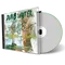 Front cover artwork of Titan To Tachyons 2024-03-26 CD Richmond Audience