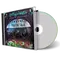 Front cover artwork of Trash Talk 2024-04-27 CD Las Vegas Audience