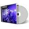 Front cover artwork of Vended 2024-05-25 CD Liverpool Audience