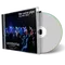 Front cover artwork of Verve Pipe 2024-05-08 CD Columbus Audience