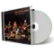 Front cover artwork of Verve Pipe 2024-05-09 CD Cincinnati Audience