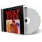 Front cover artwork of Wolfeyes 2024-06-06 CD Dublin Audience