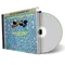 Front cover artwork of Yes 1994-07-02 CD Tinley Park Soundboard