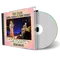 Front cover artwork of Zoh Amba 2024-05-03 CD Koeln Audience
