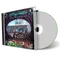 Front cover artwork of Zulu 2024-04-27 CD Las Vegas Audience