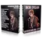 Artwork Cover of Bob Dylan 1992-06-28 DVD Goteborg Audience