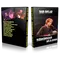 Artwork Cover of Bob Dylan 2000-09-20 DVD Birmingham Audience