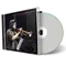Front cover artwork of Ambrose Akinmusire Quartet 2024-09-01 CD Cologne Soundboard