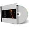 Front cover artwork of Arild Anderson 1996-02-07 CD Duesseldorf Audience