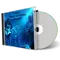 Front cover artwork of Badvril 2024-08-21 CD San Francisco Audience