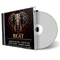 Front cover artwork of Beat 2024-09-13 CD San Jose Audience