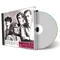 Front cover artwork of Beatnik Beatch 1989-04-15 CD Berkeley Audience