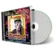 Front cover artwork of Billy Cobham 2002-04-06 CD Glendale Audience