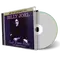 Front cover artwork of Billy Joel 1974-05-07 CD Memphis Soundboard
