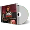 Front cover artwork of Bob Dylan 2024-09-11 CD Cincinnati Audience