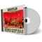 Front cover artwork of Bob Dylan 2024-09-12 CD Cuyahoga Falls Audience