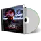 Front cover artwork of Bob Dylan Compilation CD Best Of Spring 2024 Audience