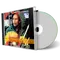 Front cover artwork of Bob Marley 1980-06-03 CD Grenoble Audience