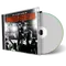 Front cover artwork of Bruce Springsteen 2024-04-15 CD Albany Audience
