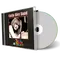 Front cover artwork of Carla Bley Band 1978-07-21 CD Juan-Les-Pins Soundboard