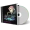 Front cover artwork of Charles Lloyd Dky Trio 2024-07-28 CD Sea Jazz Festival Soundboard