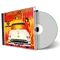 Front cover artwork of Charlie Daniels Band 1980-09-01 CD Hartford Soundboard
