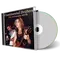 Front cover artwork of Continental Drifters 1998-06-27 CD Goppingen Soundboard