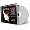 Front cover artwork of Daltrey Sings Townshend 1994-02-23 CD New York City Audience