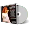 Front cover artwork of Daltrey Sings Townshend 1994-02-24 CD New York City Audience