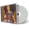 Front cover artwork of David Bowie Compilation CD Pinups 4 Soundboard