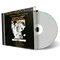 Front cover artwork of Devadip Orchestra 1978-11-20 CD Ulm Soundboard