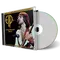 Front cover artwork of Emerson Lake And Palmer 1974-02-03 CD Long Beach Audience