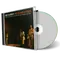 Front cover artwork of Eric Clapton Compilation CD London Soundboard