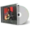 Front cover artwork of Eric Clapton With Mark Knopfler Compilation CD Romantic Isolation Audience