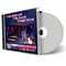 Front cover artwork of Frank Gratkowski 2024-09-01 CD Koeln Soundboard