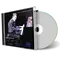 Front cover artwork of Fred Hersch 2024-05-17 CD Stockholm Soundboard