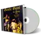 Front cover artwork of Gentle Giant 1974-10-11 CD West Hollywood Audience