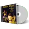Front cover artwork of Gentle Giant 1974-10-12 CD West Hollywood Audience