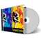 Front cover artwork of Guns N Roses 1992-01-10 CD Houston Audience