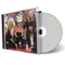 Front cover artwork of Guns N Roses Compilation CD Welcome To The Sessions Soundboard