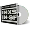 Front cover artwork of Inxs 1988-03-29 CD San Francisco Audience