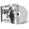 Front cover artwork of Iggy Pop 2001-05-16 CD Minneapolis Audience