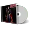 Front cover artwork of James Brown 1993-06-18 CD Westbury Soundboard