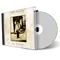 Front cover artwork of Jeff Buckley 1992-03-13 CD Brooklyn Soundboard